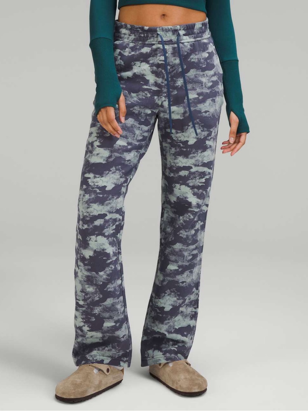 Lululemon Loungeful Straight-Leg Jogger Size 6